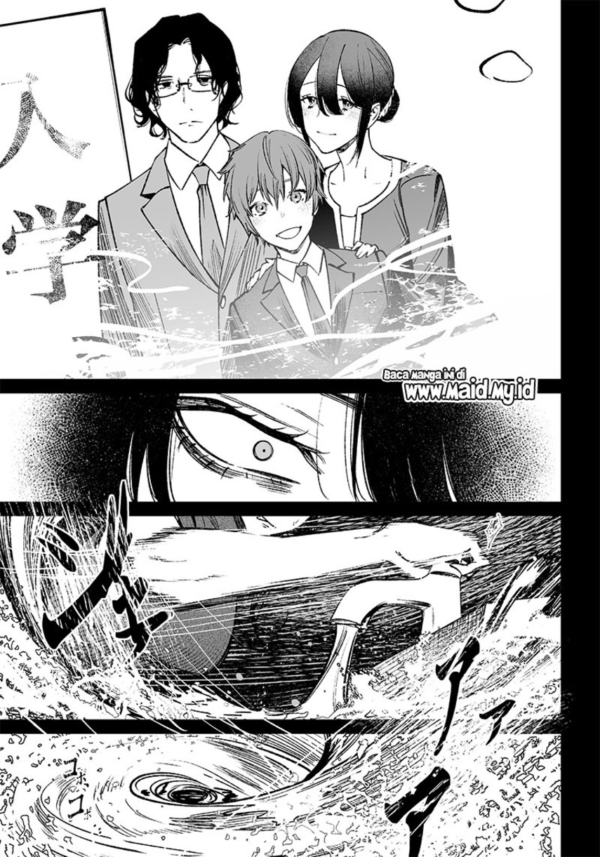 Martial Peak Part 1 Chapter 1482 - halaman 17