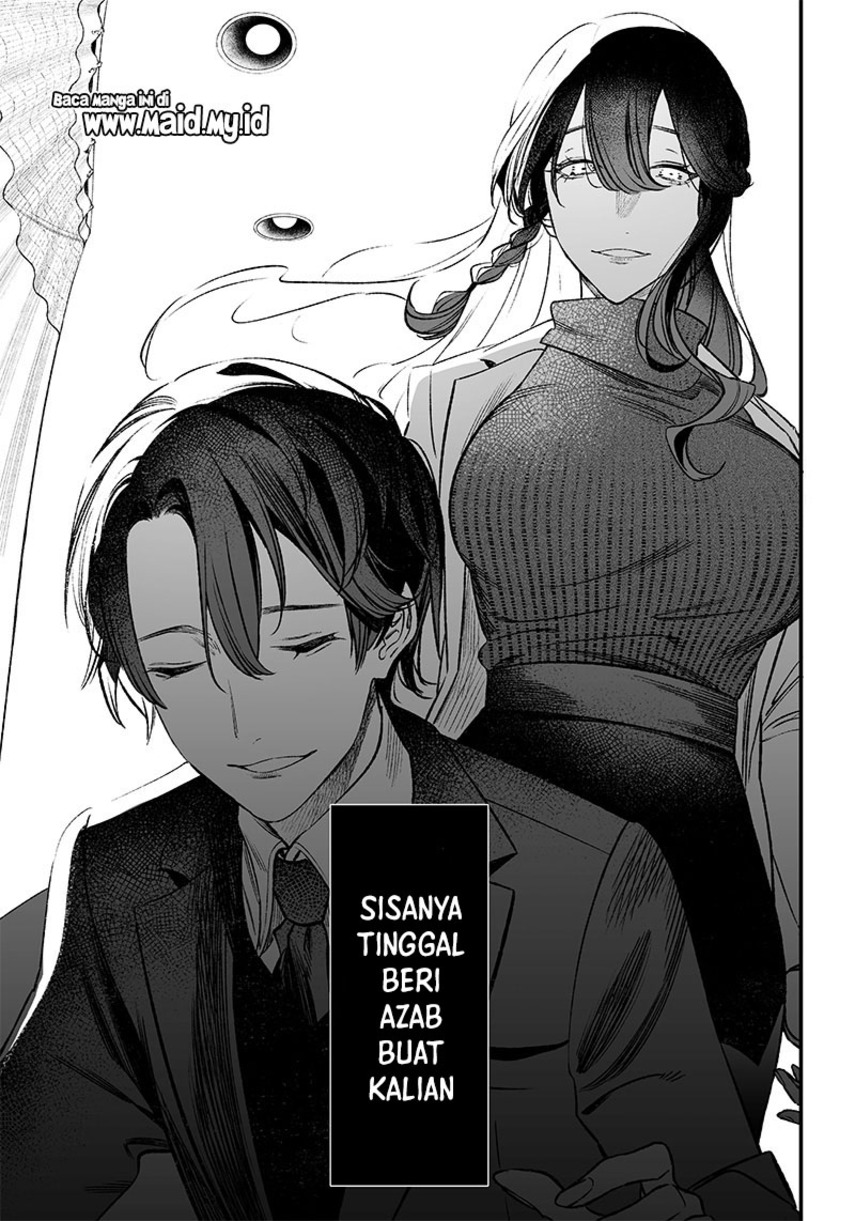 Martial Peak Part 1 Chapter 1482 - halaman 19