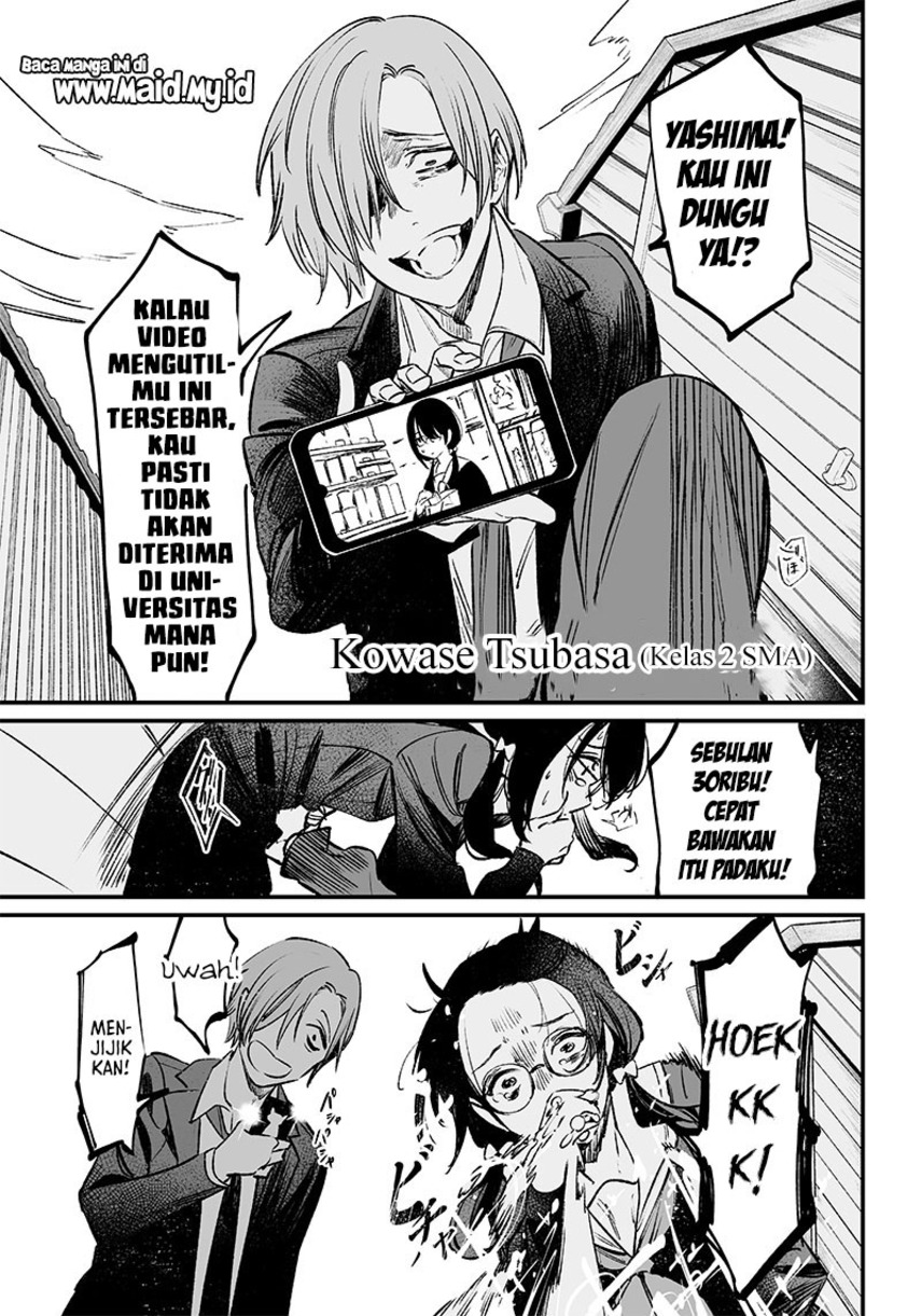 Martial Peak Part 1 Chapter 1482 - halaman 21