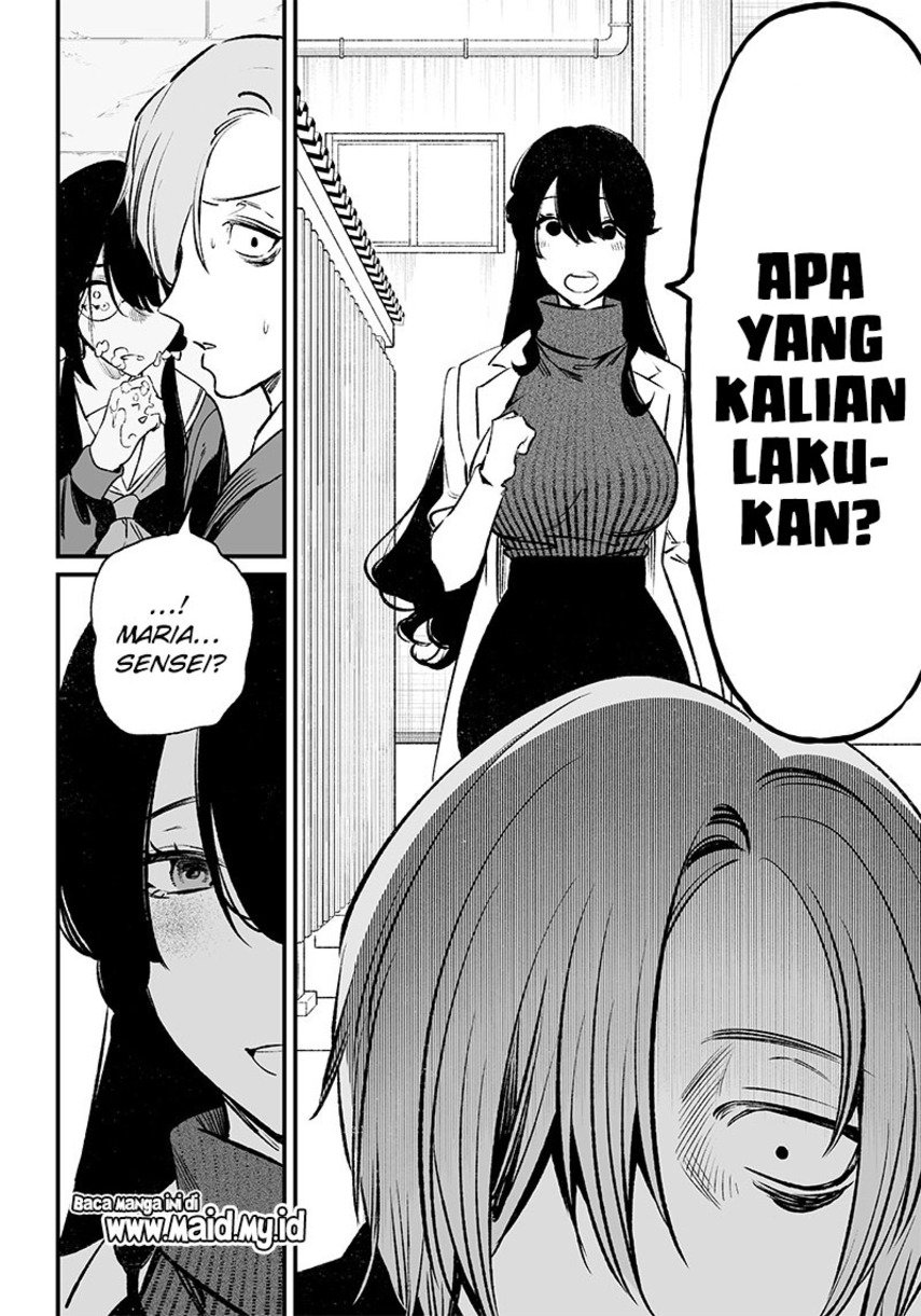 Martial Peak Part 1 Chapter 1482 - halaman 22