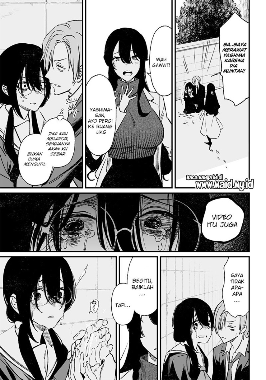 Martial Peak Part 1 Chapter 1482 - halaman 23