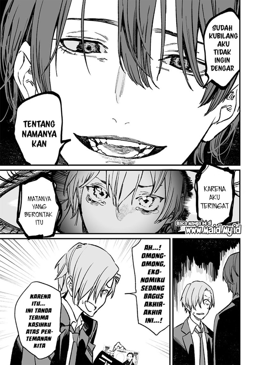 Martial Peak Part 1 Chapter 1482 - halaman 29