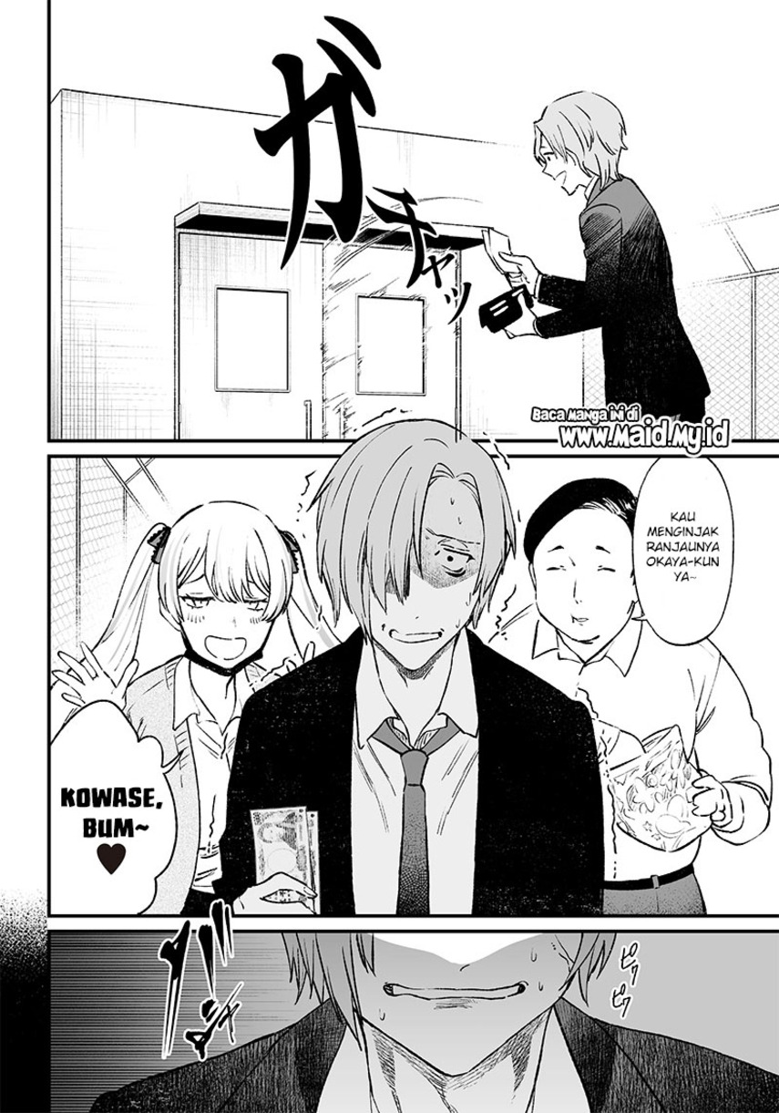 Martial Peak Part 1 Chapter 1482 - halaman 30