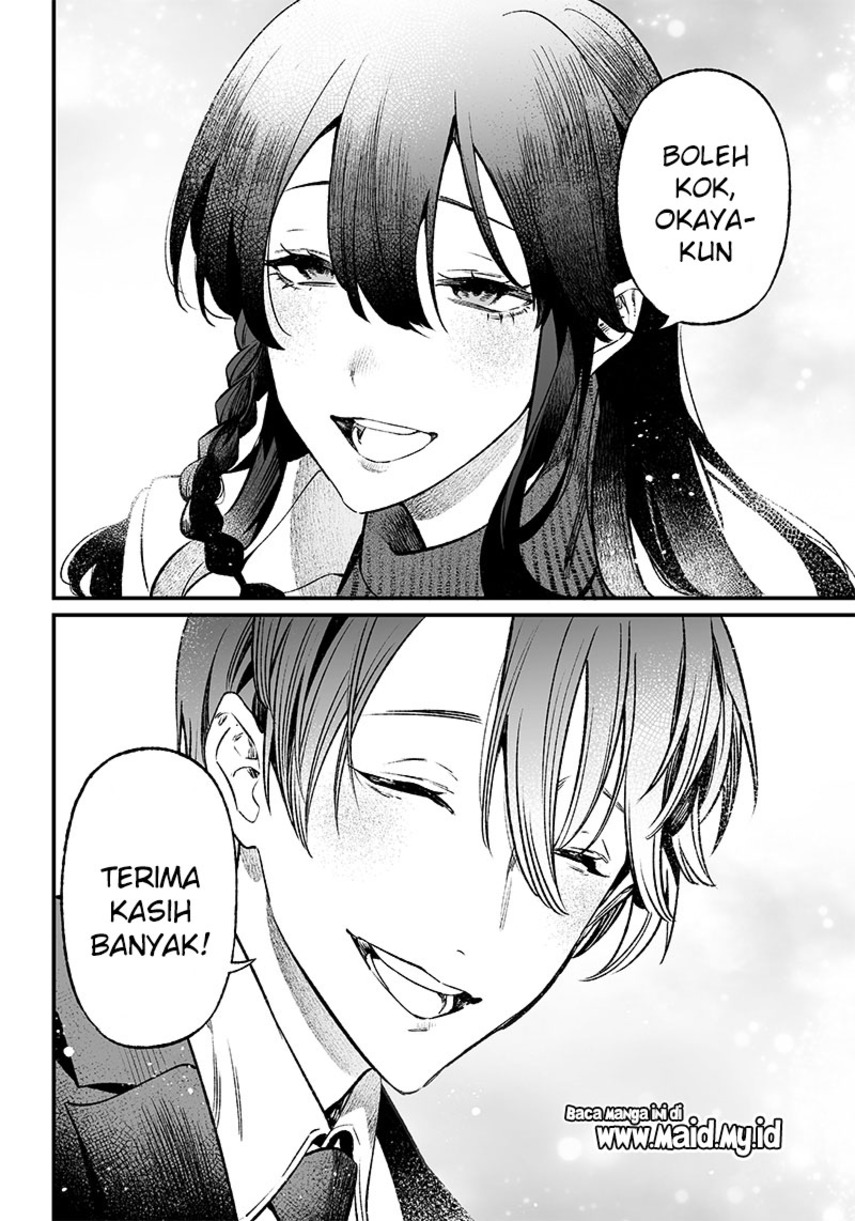 Martial Peak Part 1 Chapter 1482 - halaman 6