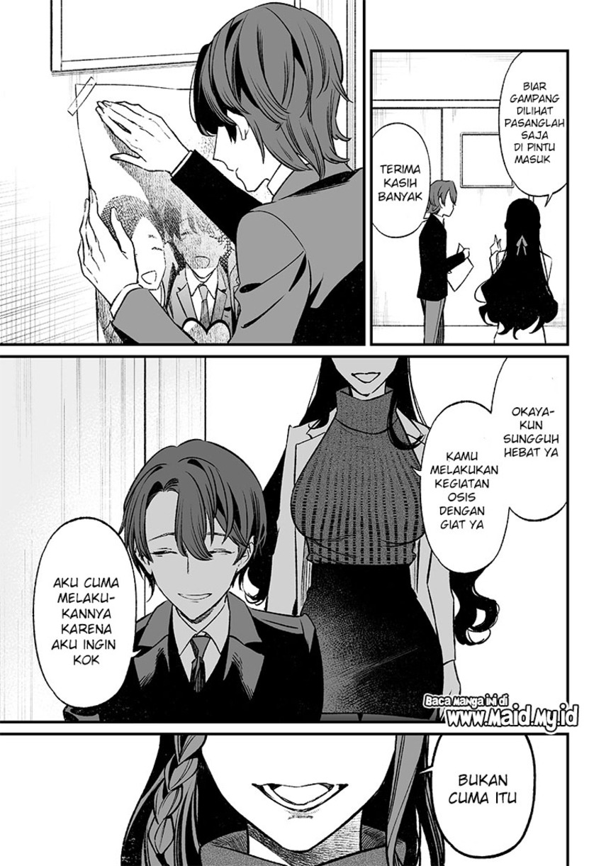 Martial Peak Part 1 Chapter 1482 - halaman 9