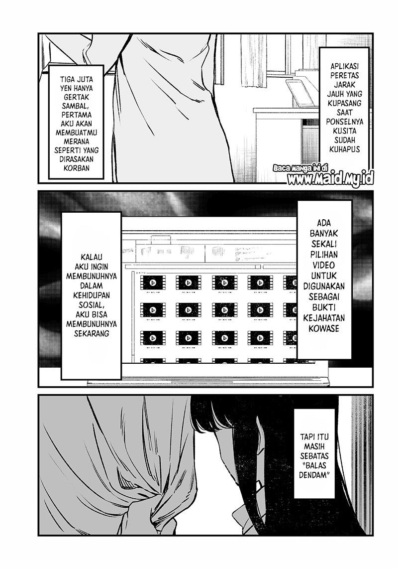 Martial Peak Part 1 Chapter 1483 - halaman 11