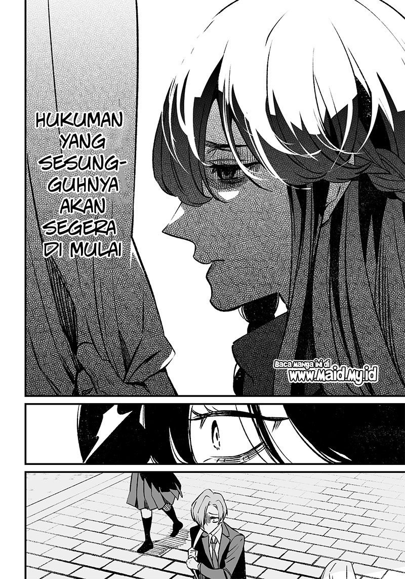 Martial Peak Part 1 Chapter 1483 - halaman 12