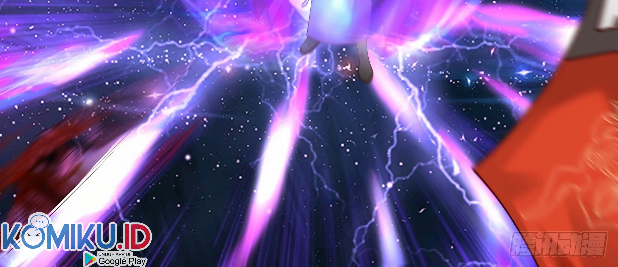 Martial Peak Part 1 Chapter 1483 - halaman 15