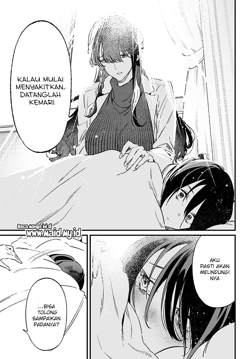 Martial Peak Part 1 Chapter 1483 - halaman 19