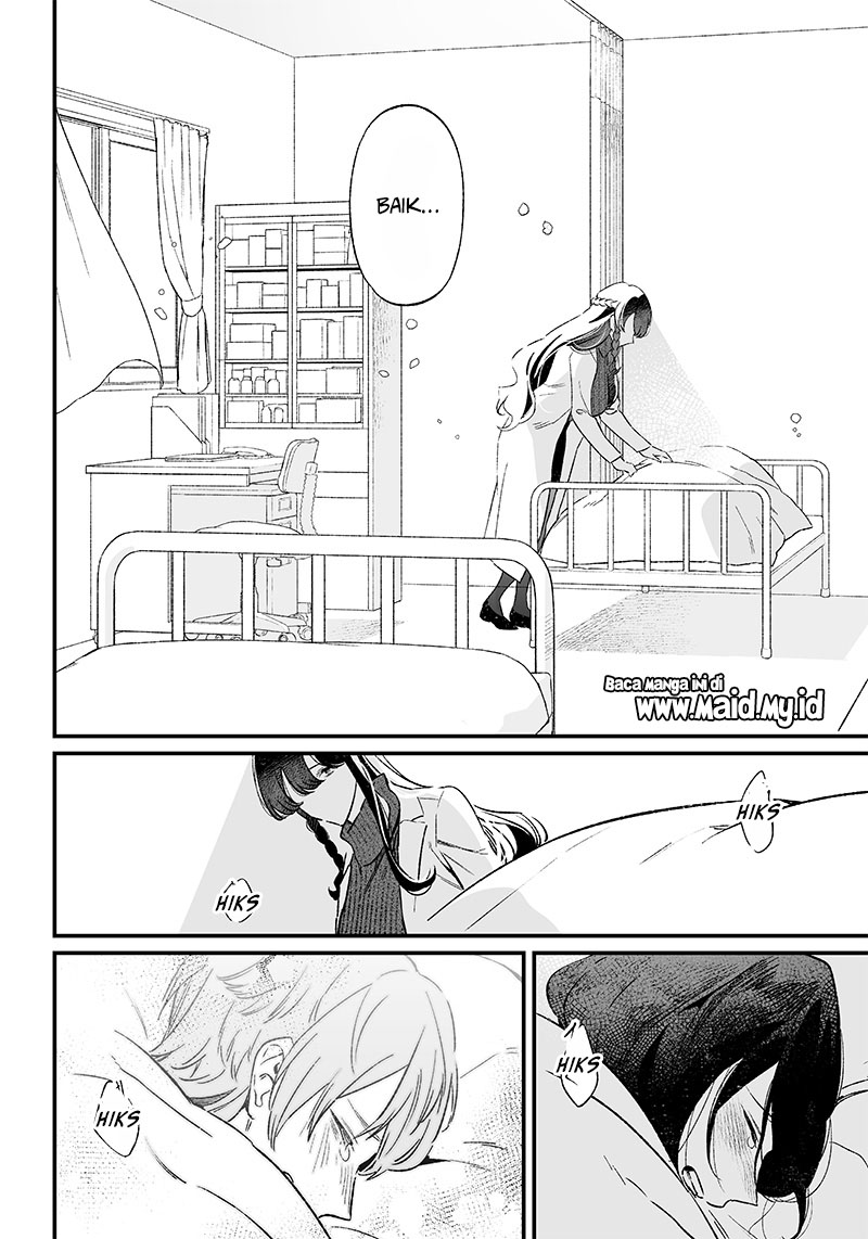 Martial Peak Part 1 Chapter 1483 - halaman 20