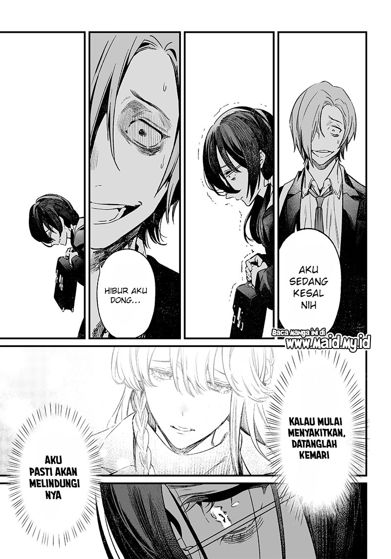 Martial Peak Part 1 Chapter 1483 - halaman 23