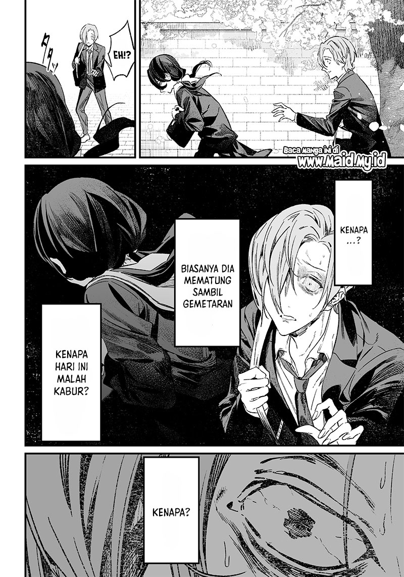 Martial Peak Part 1 Chapter 1483 - halaman 24