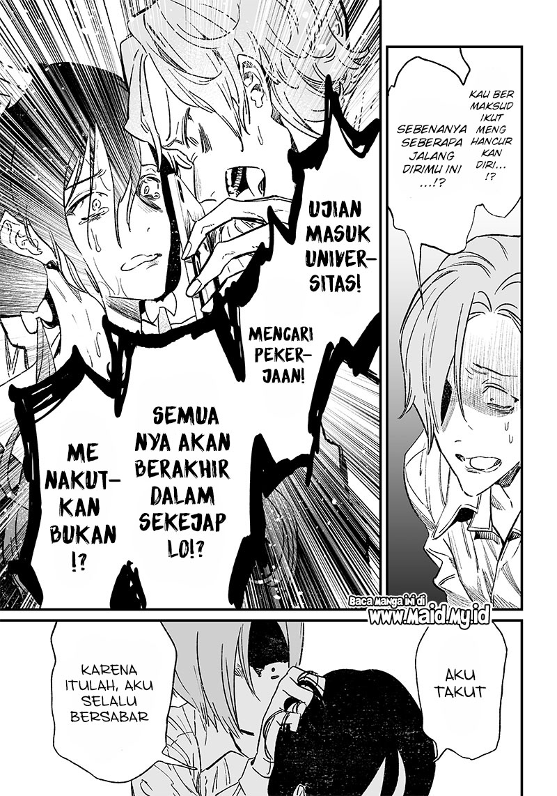 Martial Peak Part 1 Chapter 1483 - halaman 30