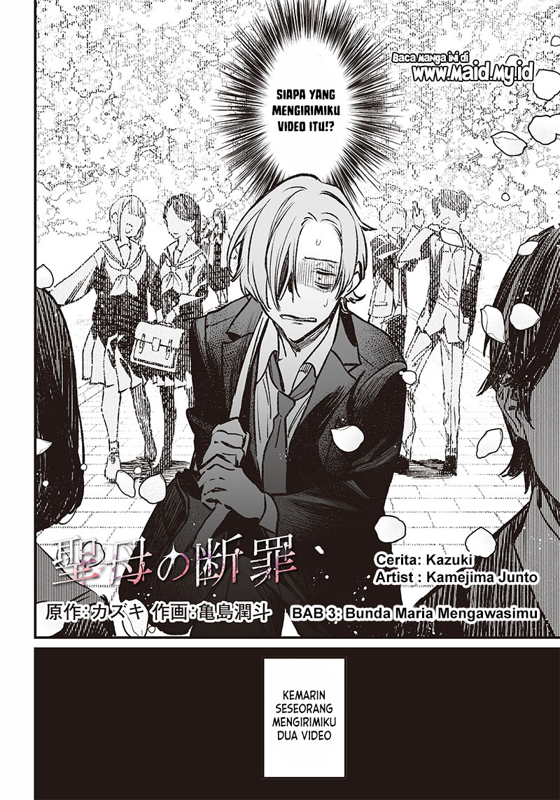 Martial Peak Part 1 Chapter 1483 - halaman 4