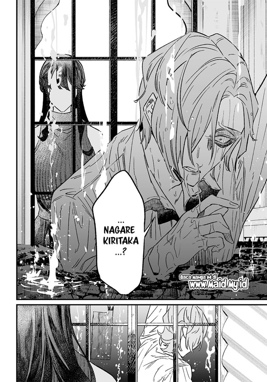 Martial Peak Part 1 Chapter 1484 - halaman 14