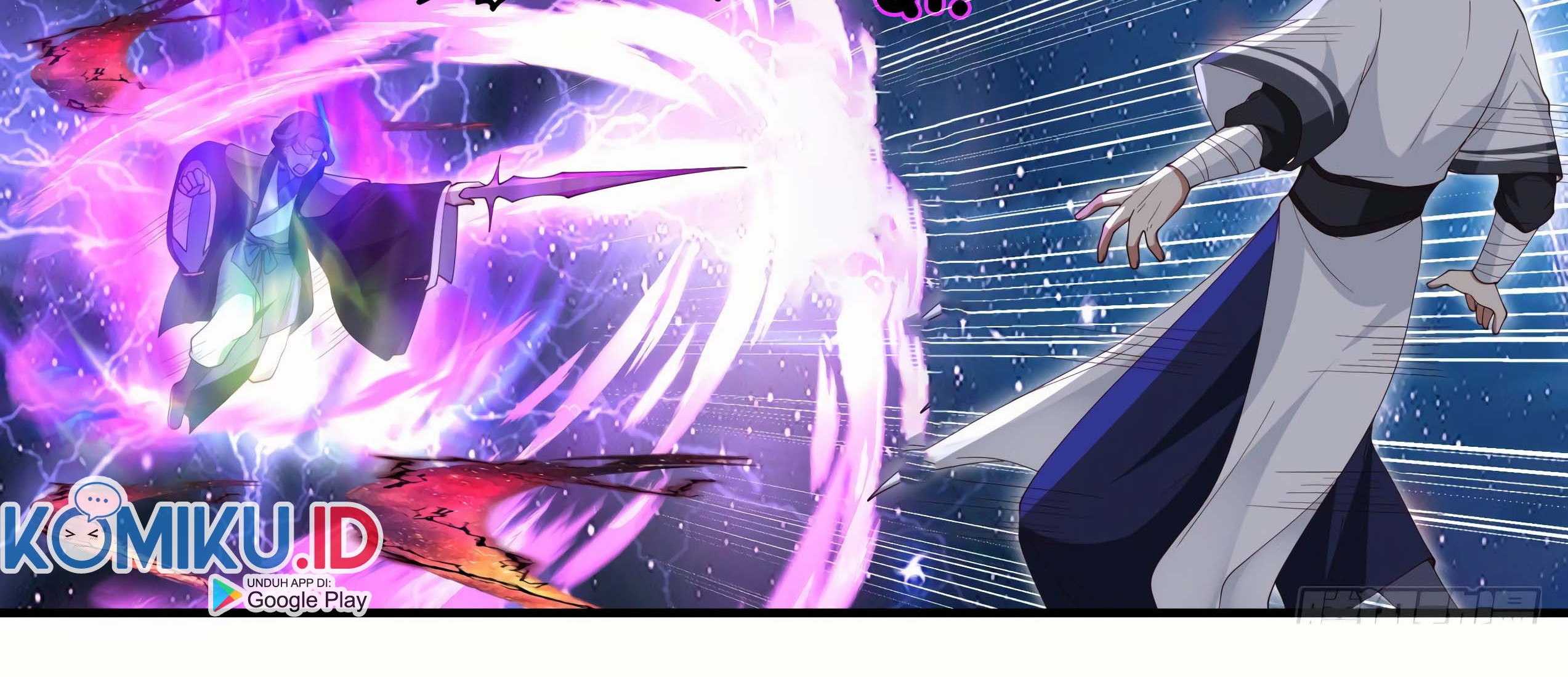 Martial Peak Part 1 Chapter 1484 - halaman 15