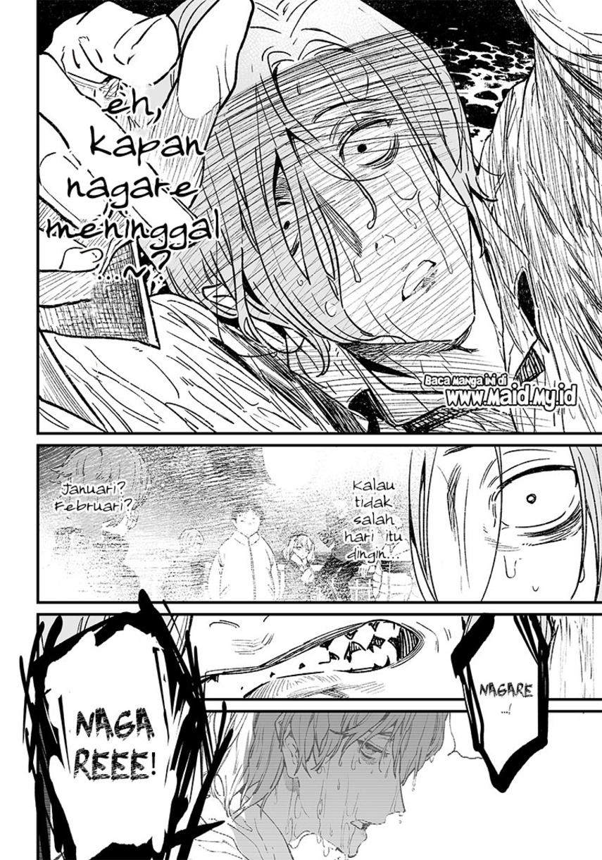 Martial Peak Part 1 Chapter 1484 - halaman 18