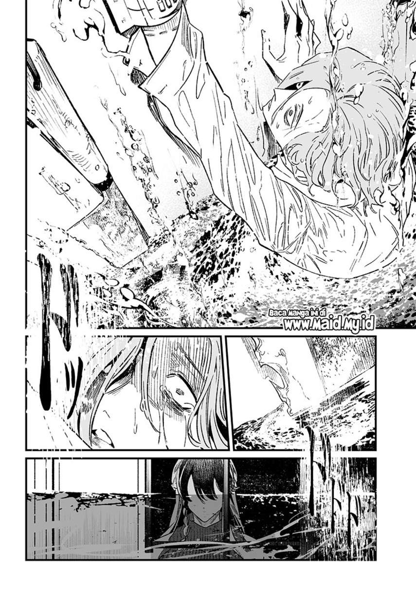 Martial Peak Part 1 Chapter 1484 - halaman 20