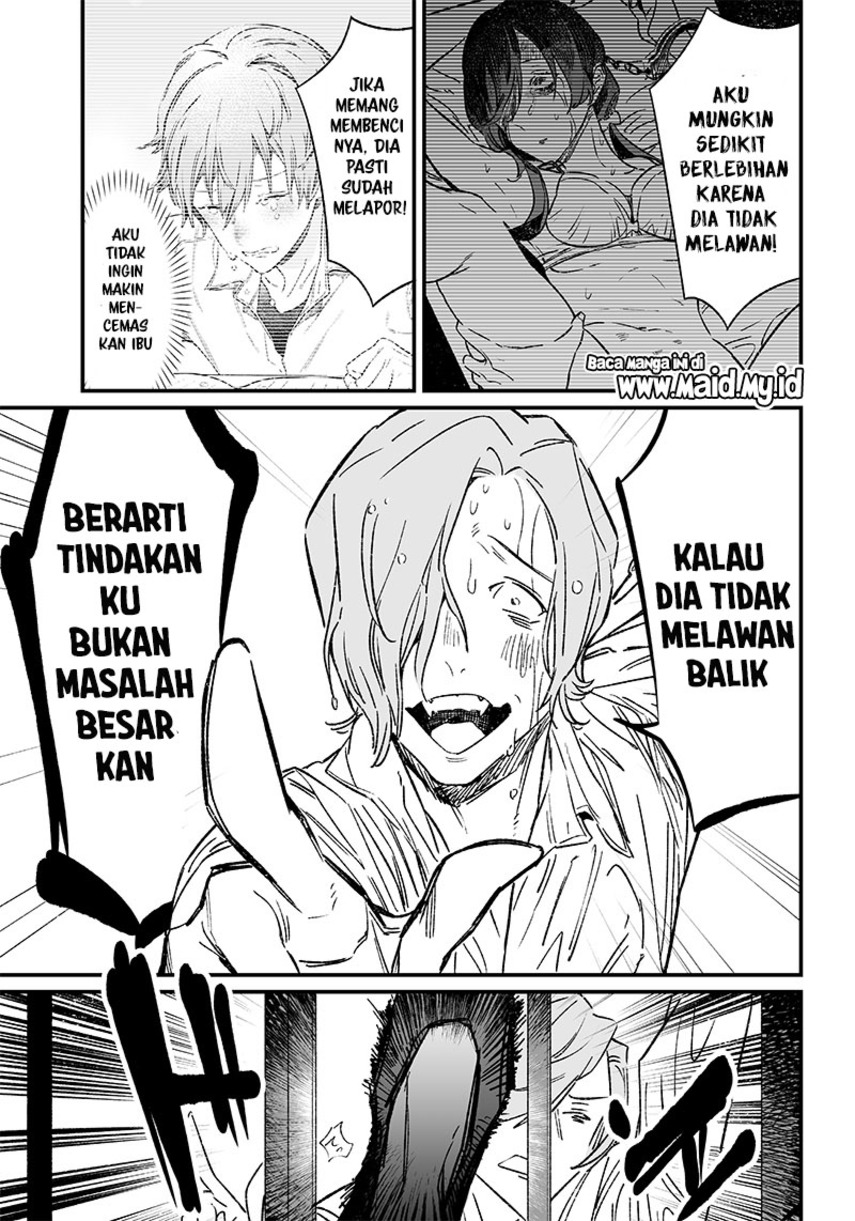 Martial Peak Part 1 Chapter 1484 - halaman 7
