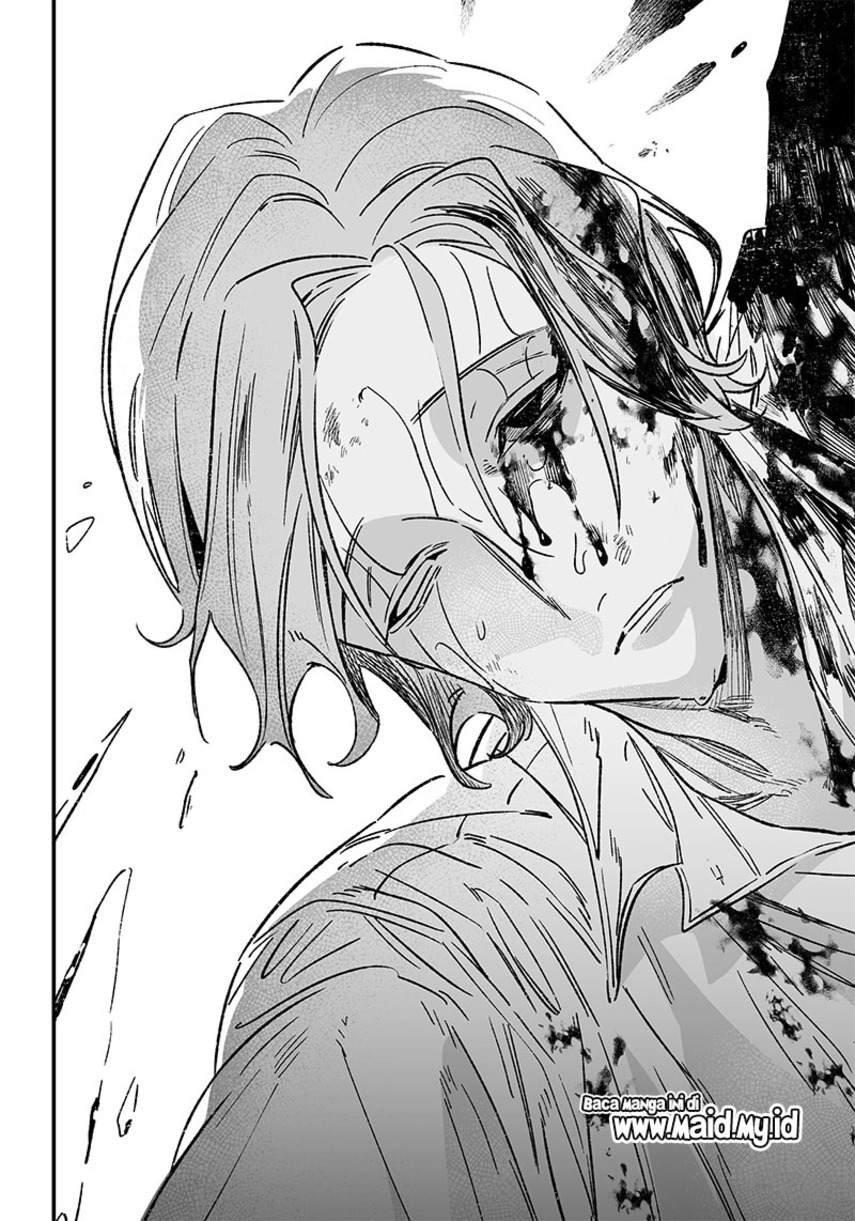 Martial Peak Part 1 Chapter 1485 - halaman 10