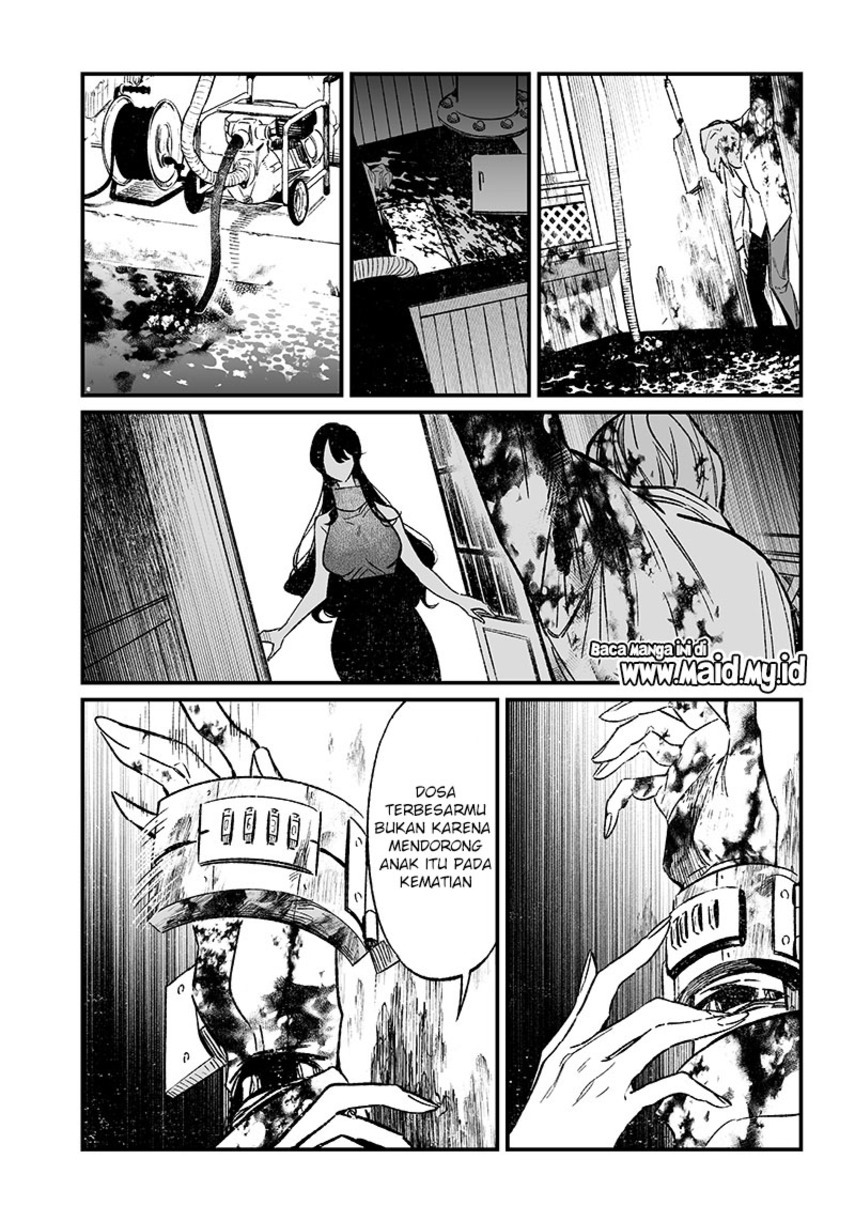 Martial Peak Part 1 Chapter 1485 - halaman 11