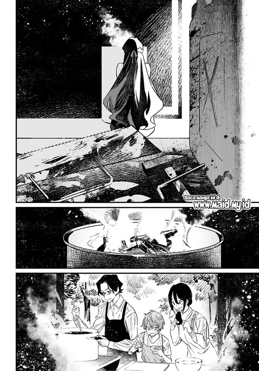 Martial Peak Part 1 Chapter 1485 - halaman 14