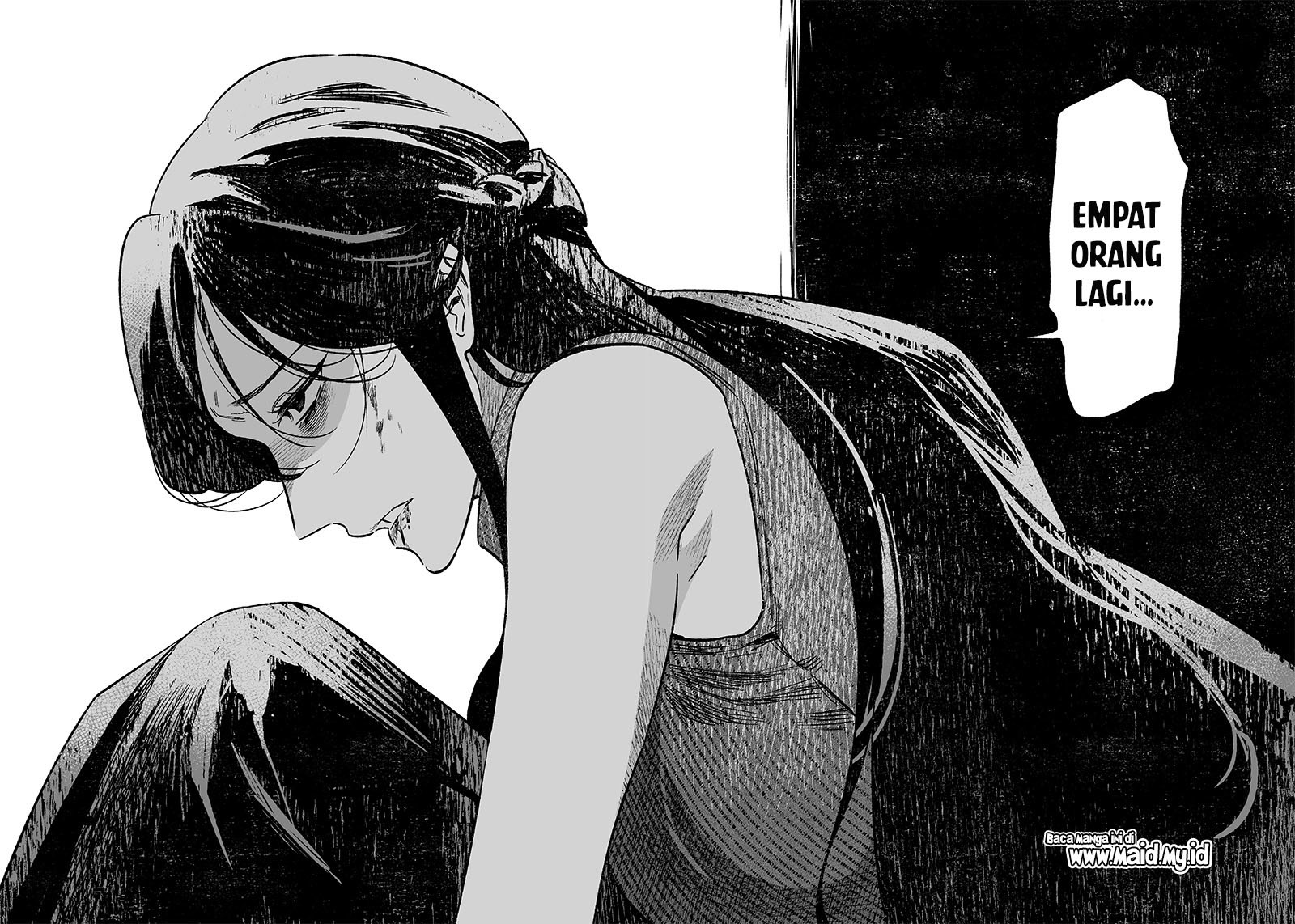 Martial Peak Part 1 Chapter 1485 - halaman 16