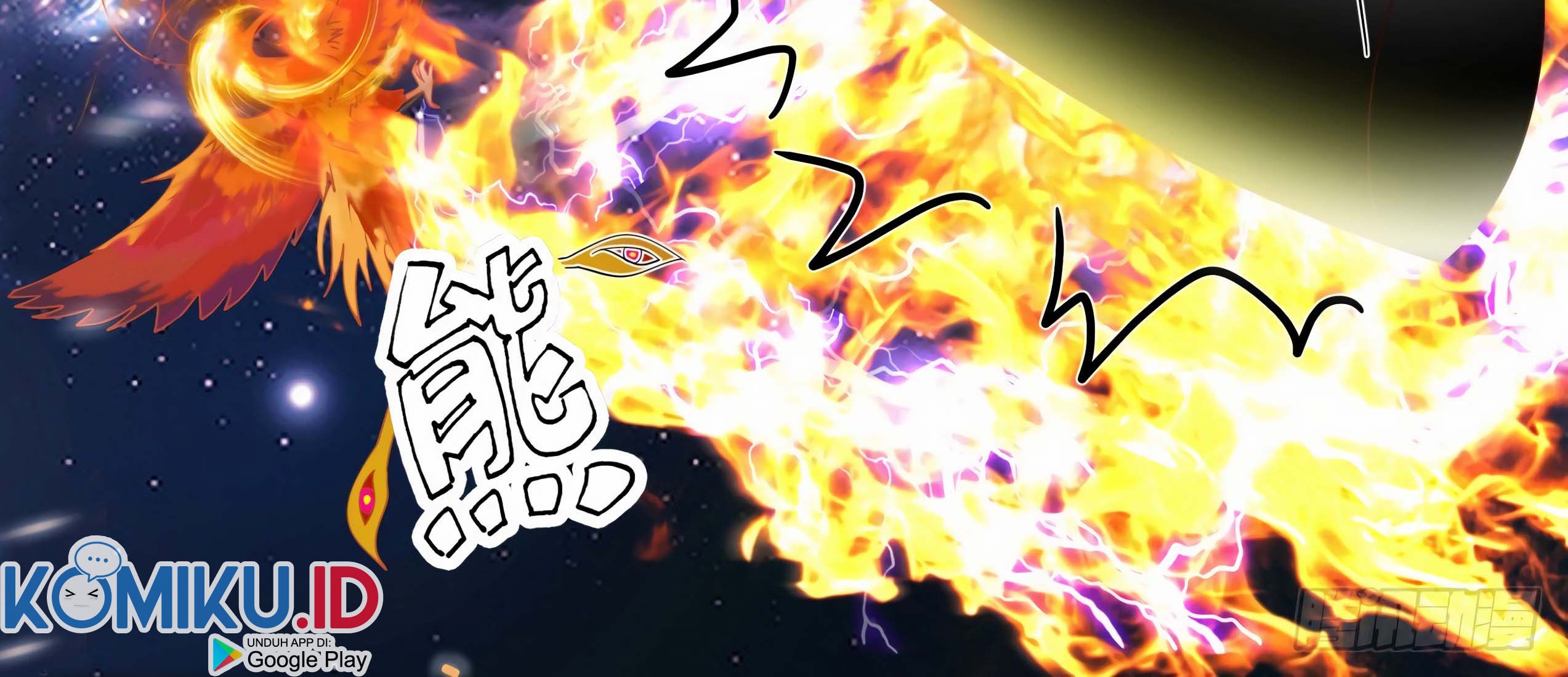 Martial Peak Part 1 Chapter 1485 - halaman 23