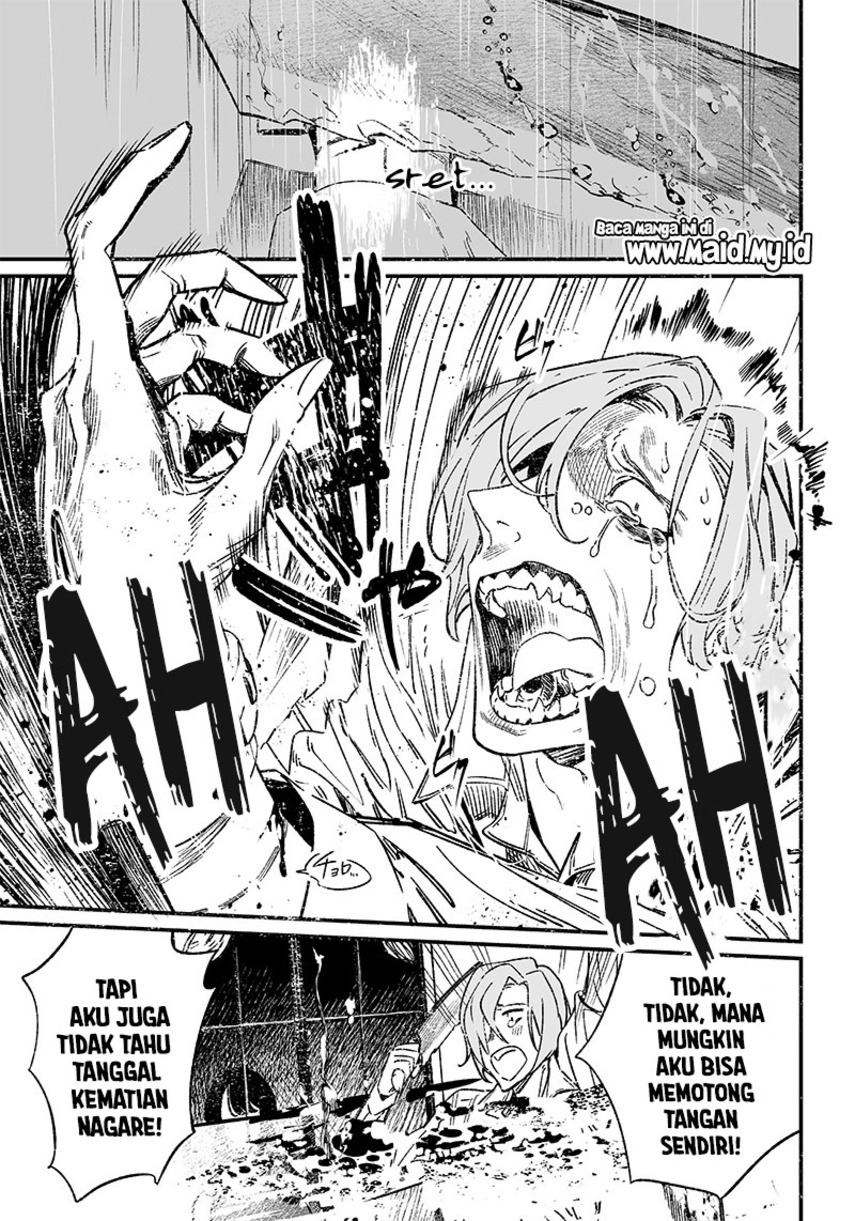 Martial Peak Part 1 Chapter 1485 - halaman 3