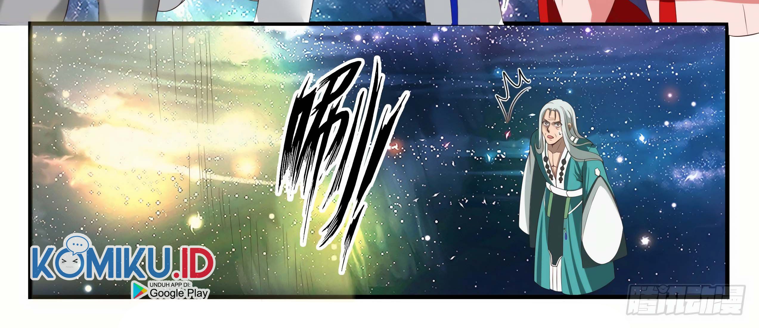 Martial Peak Part 1 Chapter 1486 - halaman 15
