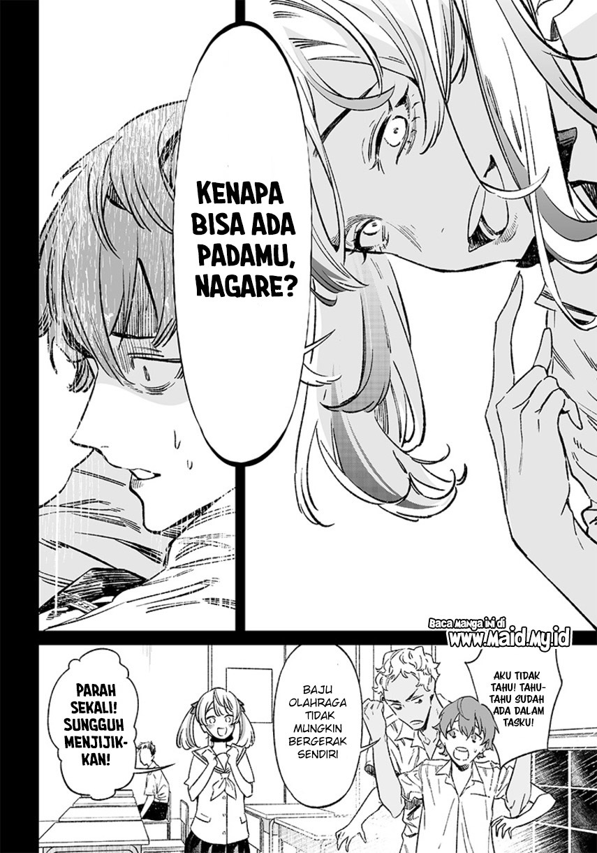Martial Peak Part 1 Chapter 1487 - halaman 12