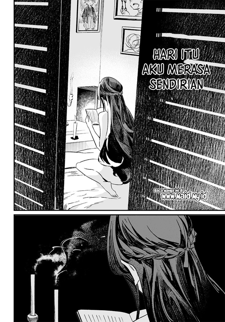 Martial Peak Part 1 Chapter 1487 - halaman 16