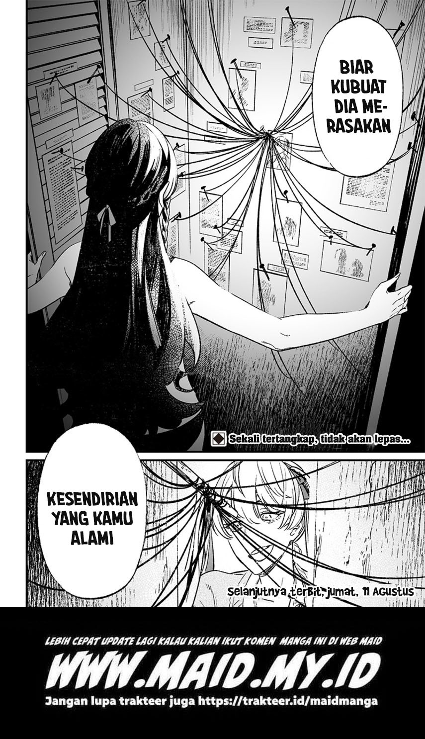 Martial Peak Part 1 Chapter 1487 - halaman 18