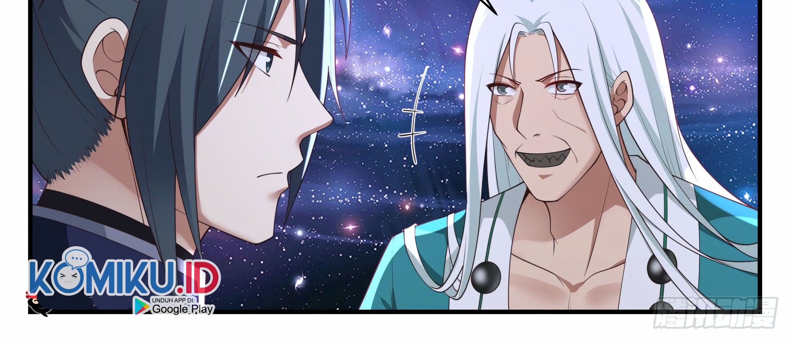 Martial Peak Part 1 Chapter 1487 - halaman 23