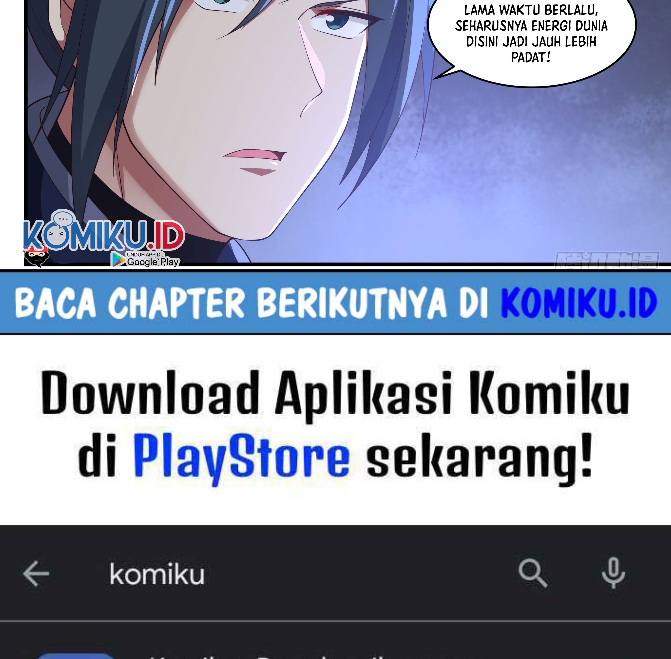 Martial Peak Part 1 Chapter 1487 - halaman 27