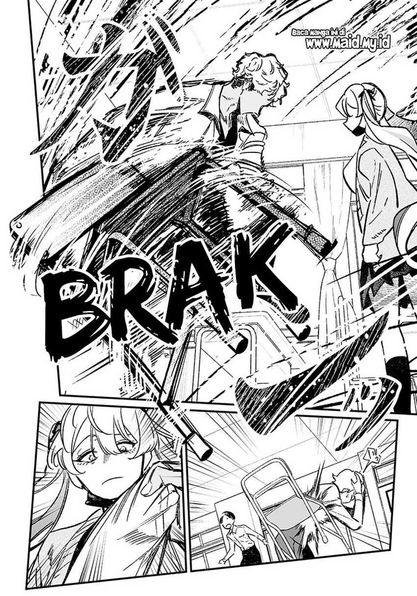 Martial Peak Part 1 Chapter 1488 - halaman 14