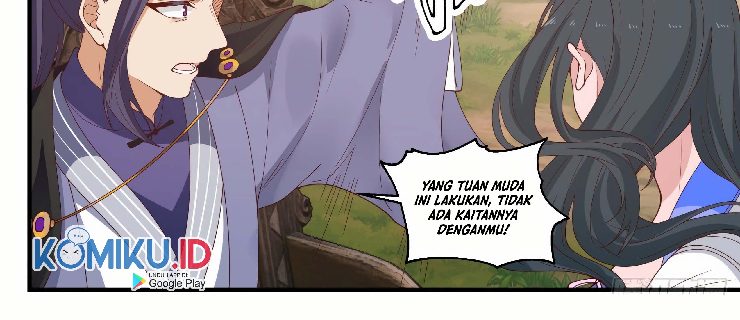 Martial Peak Part 1 Chapter 1488 - halaman 15