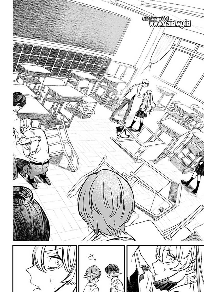 Martial Peak Part 1 Chapter 1488 - halaman 16