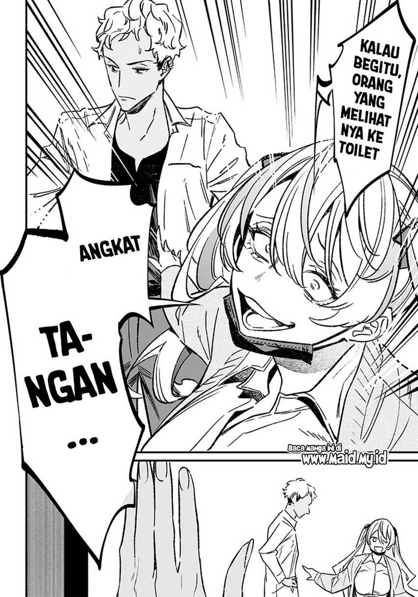 Martial Peak Part 1 Chapter 1488 - halaman 18