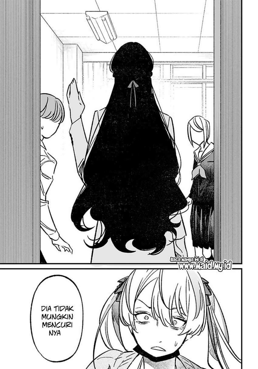 Martial Peak Part 1 Chapter 1488 - halaman 19