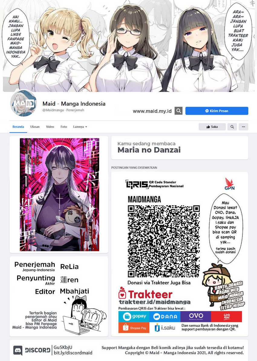Martial Peak Part 1 Chapter 1488 - halaman 2