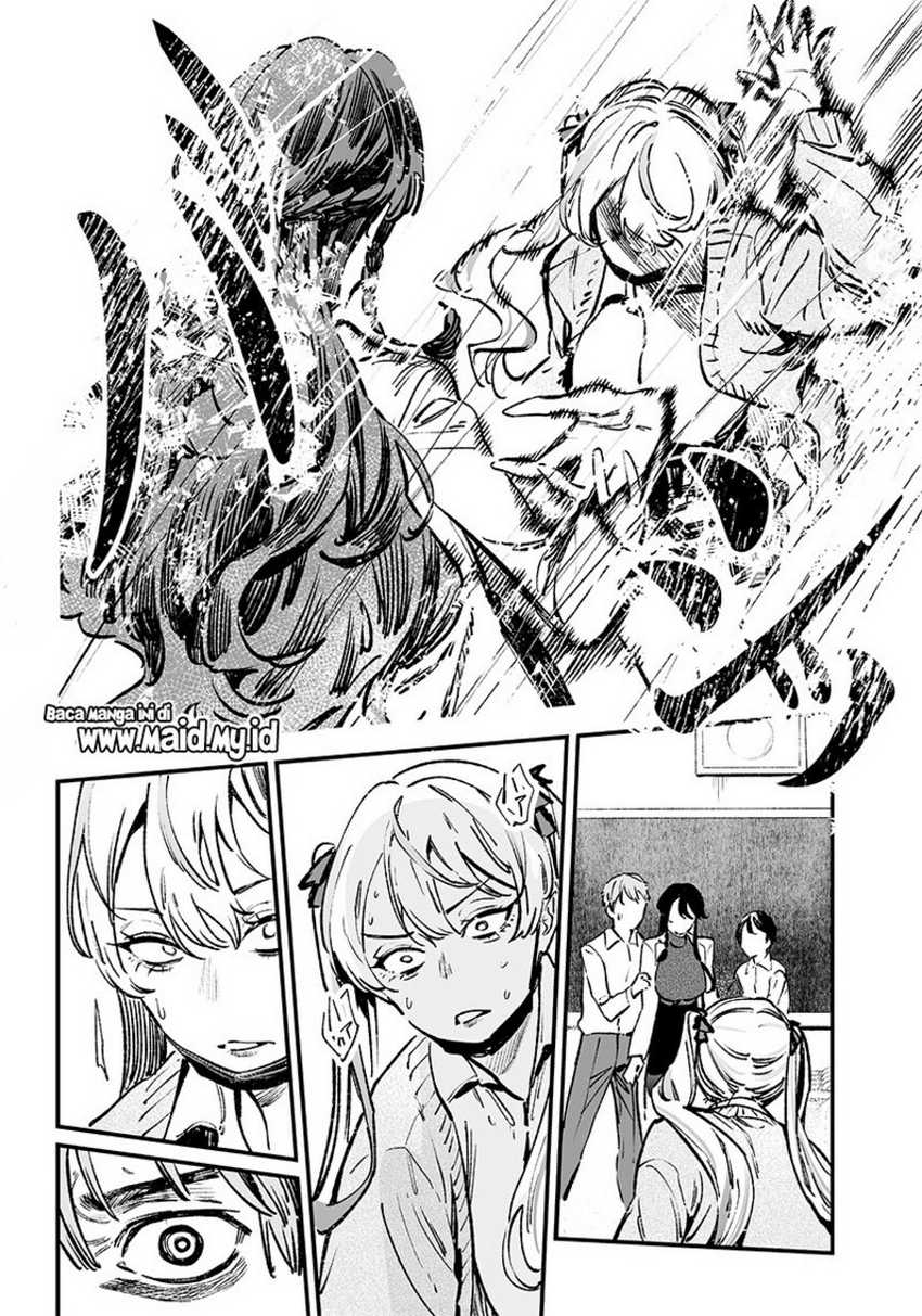 Martial Peak Part 1 Chapter 1489 - halaman 12