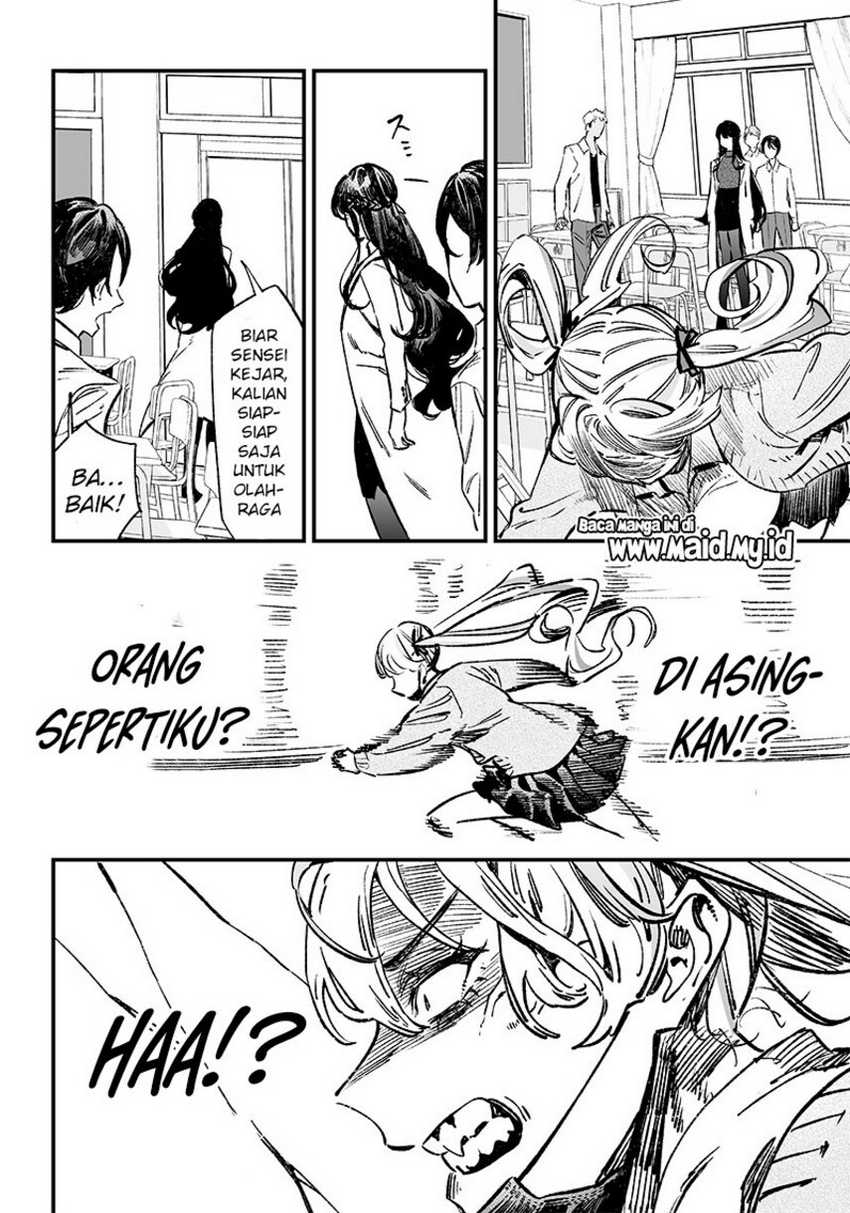Martial Peak Part 1 Chapter 1489 - halaman 14