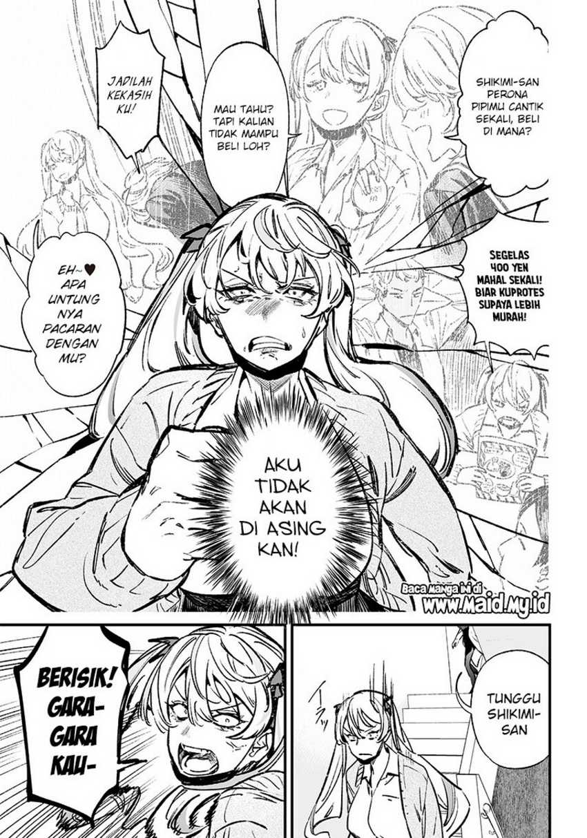 Martial Peak Part 1 Chapter 1489 - halaman 15