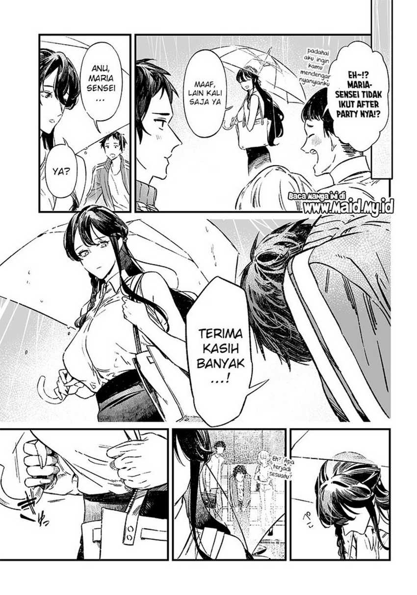 Martial Peak Part 1 Chapter 1490 - halaman 10