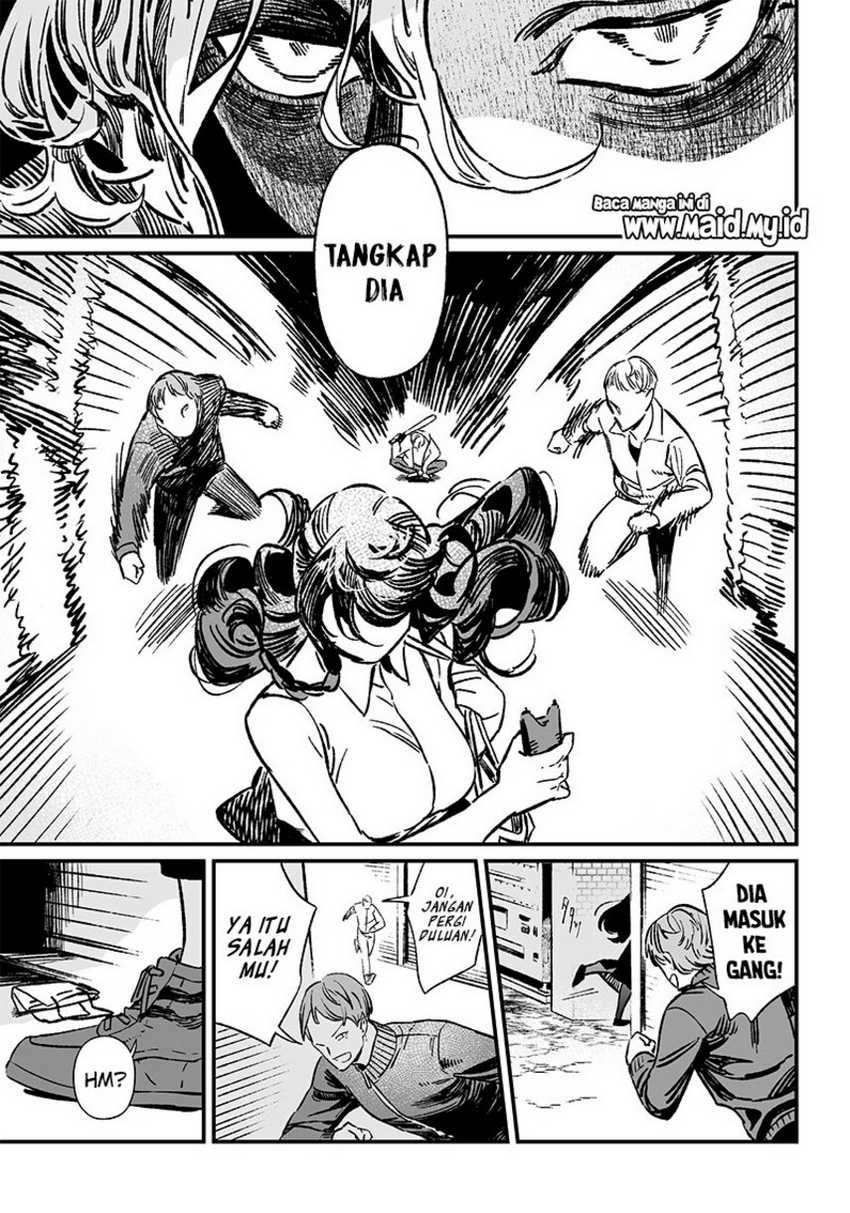Martial Peak Part 1 Chapter 1490 - halaman 16