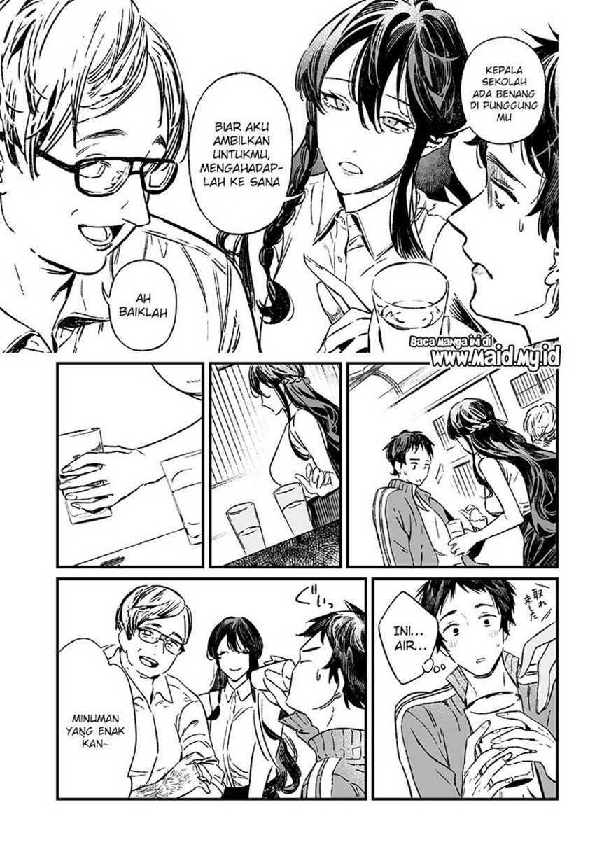 Martial Peak Part 1 Chapter 1490 - halaman 8