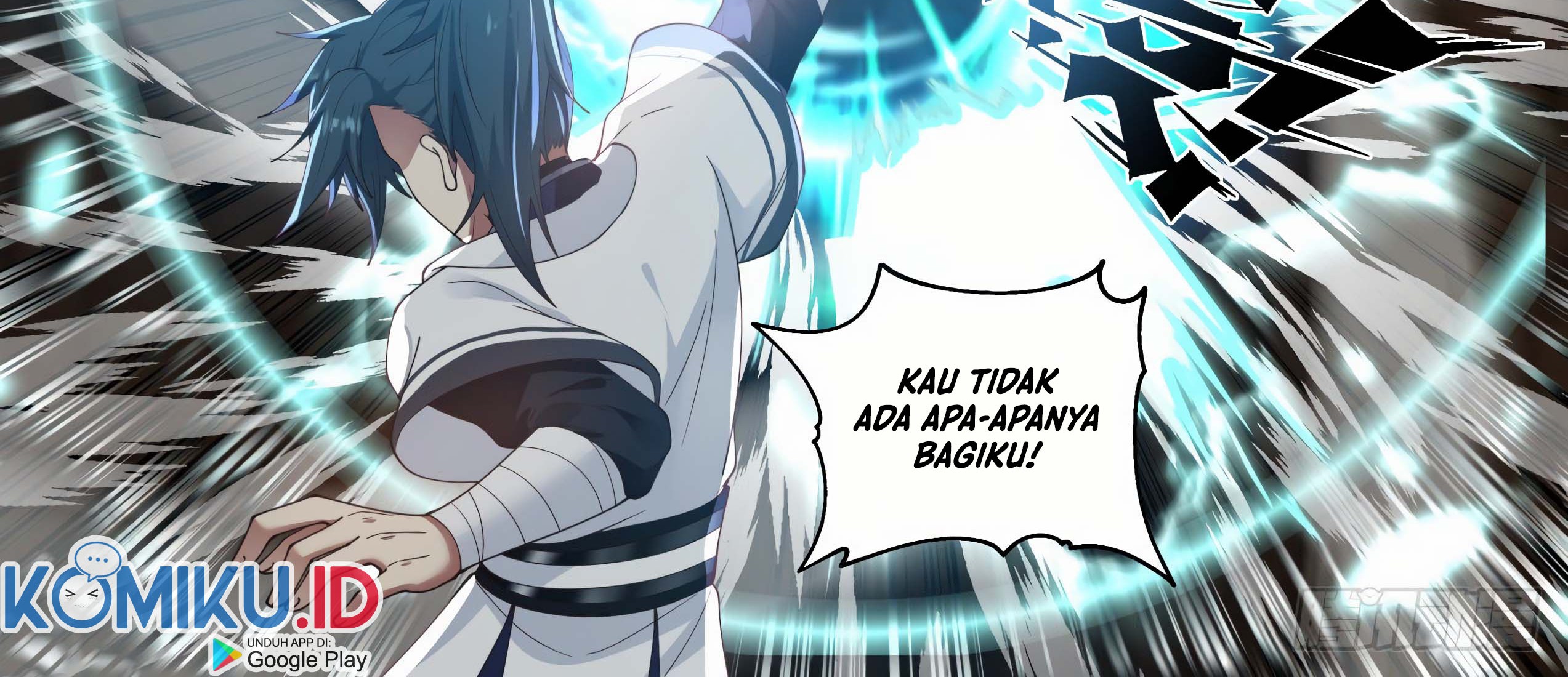Martial Peak Part 1 Chapter 1491 - halaman 13