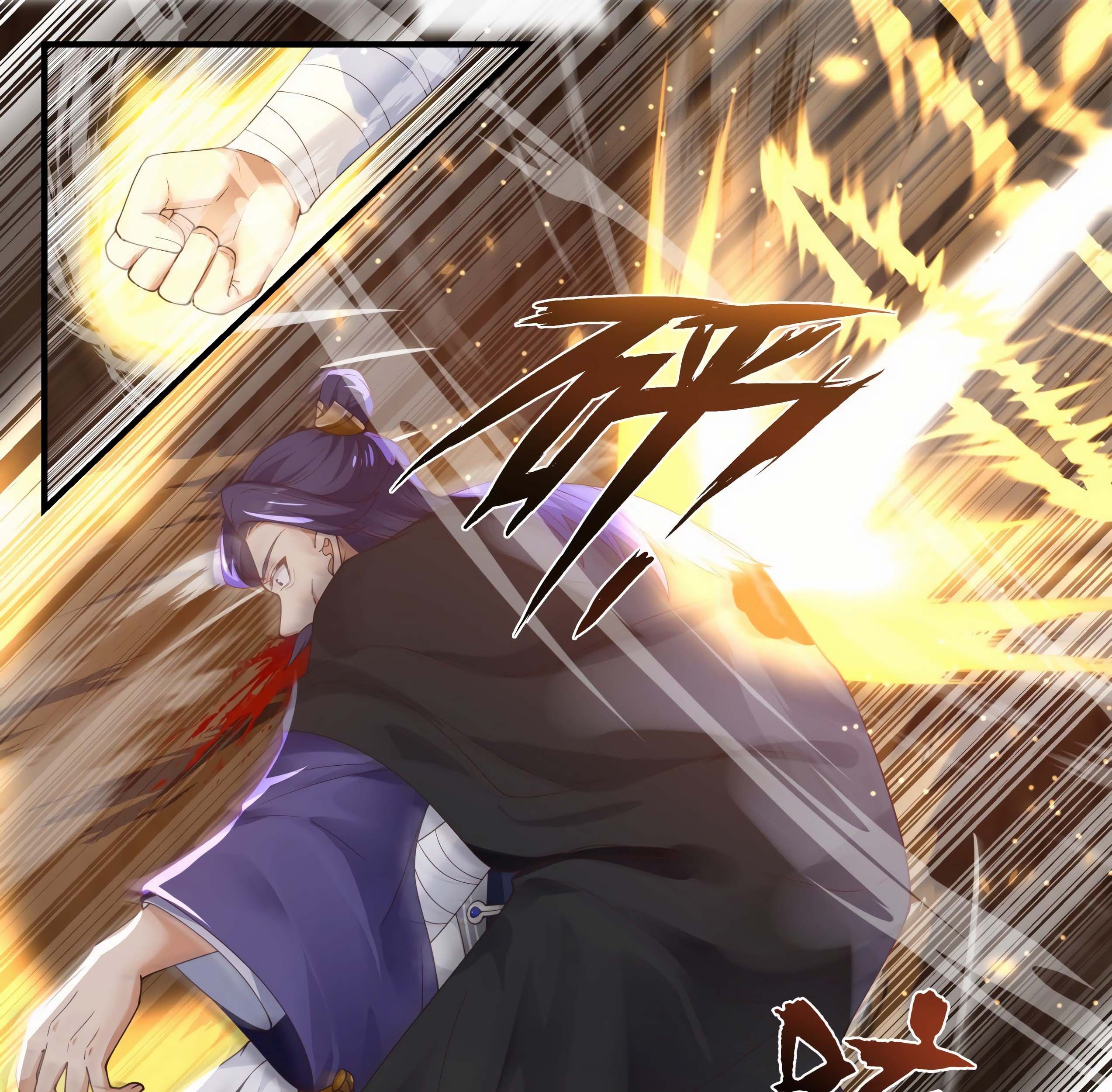 Martial Peak Part 1 Chapter 1491 - halaman 16