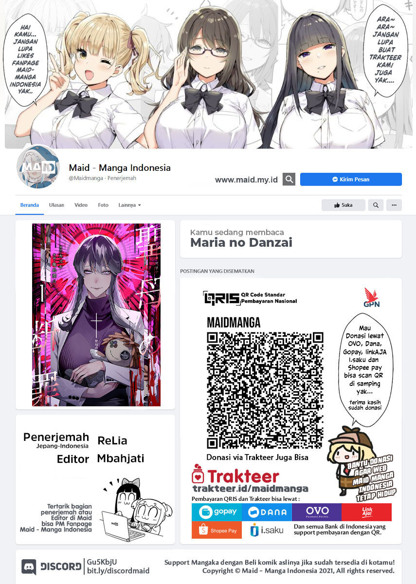 Martial Peak Part 1 Chapter 1491 - halaman 2